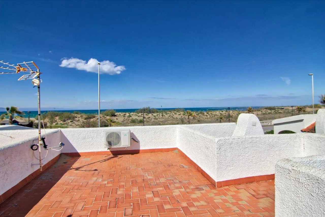 Villa Casa Albina à Riumar 0*,  Espagne