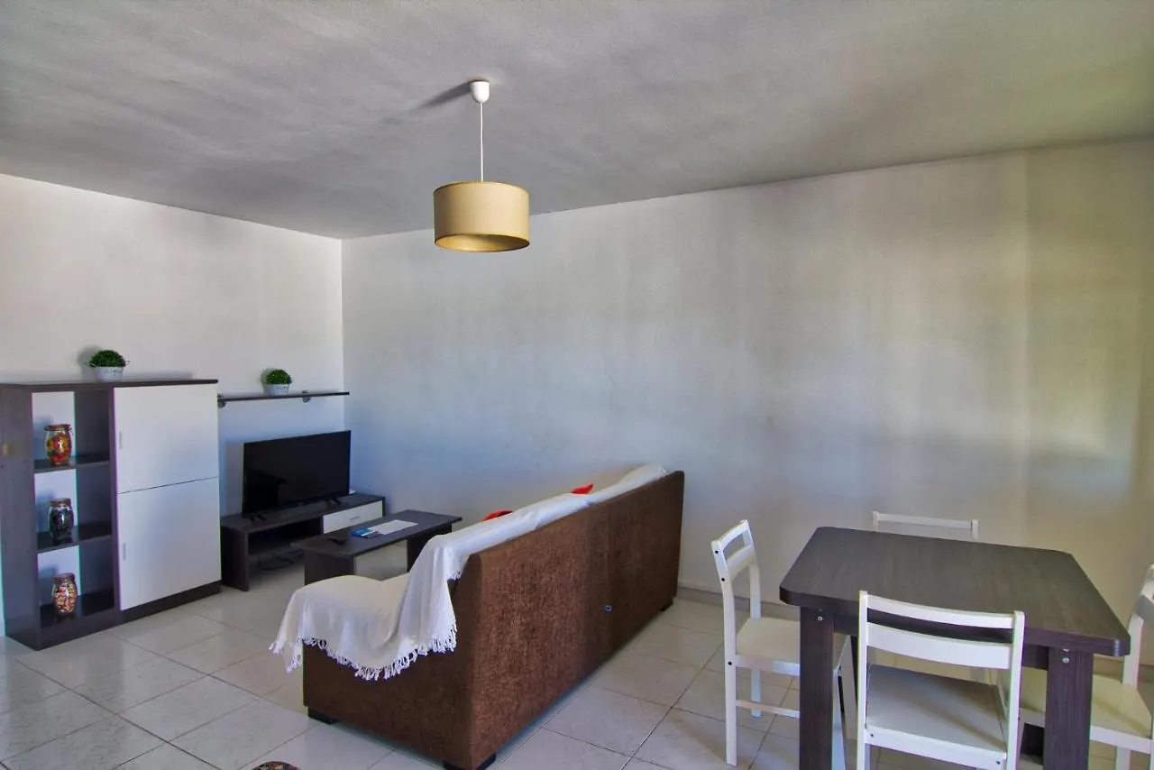 Villa Casa Albina à Riumar